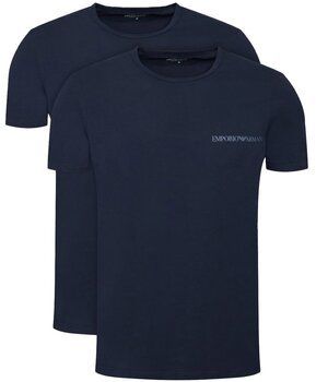 Tričká s krátkym rukávom Emporio Armani  EM000391 AF10779