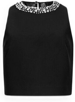 Blúzka Liu Jo  CF5360T2527