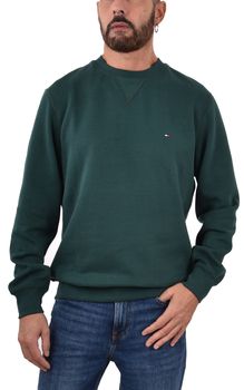 Mikiny Tommy Hilfiger  MW0MW40000