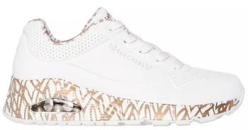 Nízke tenisky Skechers  Chaussures