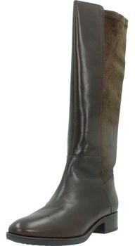 Čižmy do mesta Geox  D FELICITY