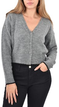 Vesty bez rukávov/Cardigany Emme Marella  FLIRT