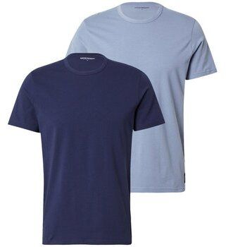 Tričká s krátkym rukávom Emporio Armani  EM000391 AF14987