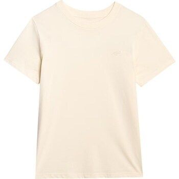 Tričká s krátkym rukávom 4F  K16251