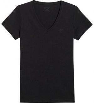 Tričká s krátkym rukávom 4F  K16248