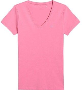 Tričká s krátkym rukávom 4F  K16250