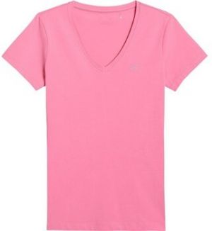 Tričká s krátkym rukávom 4F  K16250