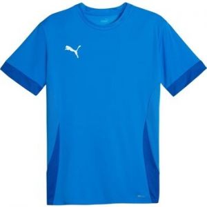 Tričká s krátkym rukávom Puma  Teamgoal Matchday Jersey