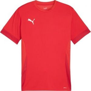 Tričká s krátkym rukávom Puma  Teamgoal Matchday Jersey