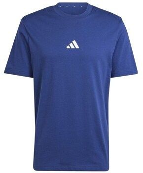 Tričká s krátkym rukávom adidas  JF1093