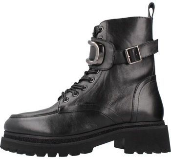 Polokozačky Café Noir  C1FD1001