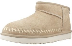 Čižmičky UGG  W CLASSIC ULTRA MINI BIARR