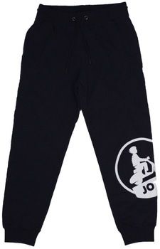 Tepláky/Vrchné oblečenie JOTT  MOLEDO LOGO