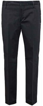 Nohavice Chinos/Nohavice Carrot Entre Amis  -