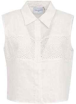 Blúzka Isabelle Blanche  -