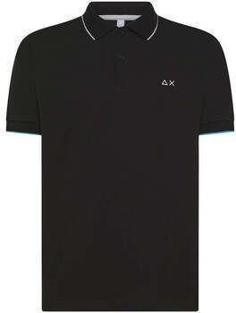 Polokošele s krátkym rukávom Sun68  -