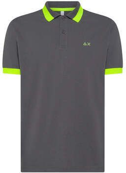 Polokošele s krátkym rukávom Sun68  -