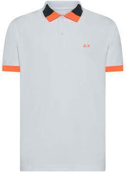 Polokošele s krátkym rukávom Sun68  -