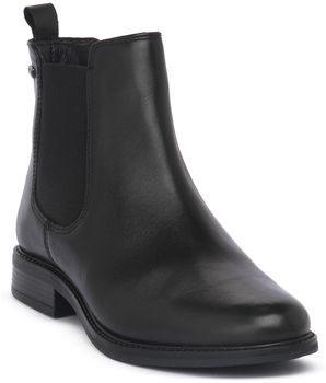 Polokozačky Valleverde  NERO