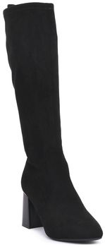 Čižmy do mesta Mariella Burani  ELISABETH BLK