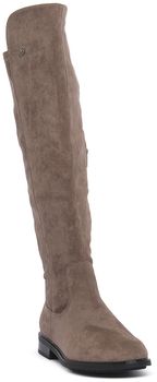 Čižmy do mesta Keys  TAUPE RUTH