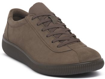 Nízke tenisky Ecco  SOFT ZERO DARK CLAY