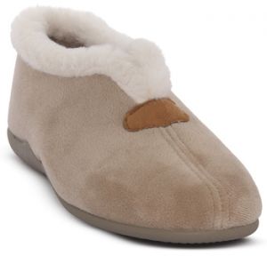 Papuče Valleverde  BEIGE