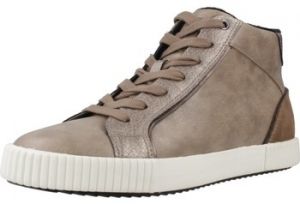 Členkové tenisky Geox  D BLOMIEE