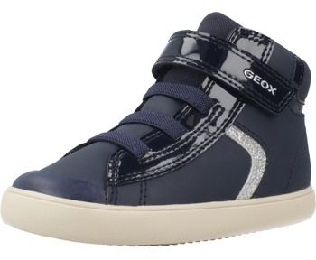 Členkové tenisky Geox  B GISLI GIRL