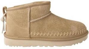 Čižmičky UGG  -