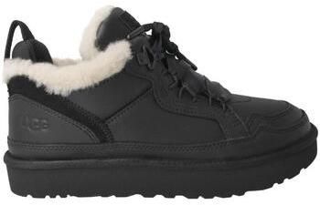 Členkové tenisky UGG  -