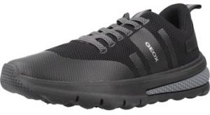 Nízke tenisky Geox  J ACTIVART BOY