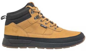 Polokozačky Kaporal  Chaussures