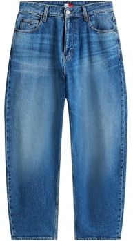 Rovné džínsy Tommy Hilfiger  JEANIE BALLOON BI01 DW0DW22205