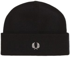 Čiapky Fred Perry  CLASSIC BEANIE