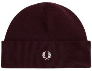 Čiapky Fred Perry  CLASSIC BEANIE
