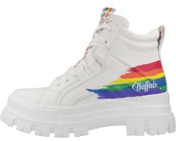 Polokozačky Buffalo  ASPHA NC MID