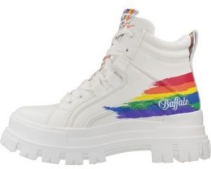 Polokozačky Buffalo  ASPHA NC MID