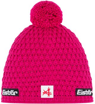 Čiapky Eisbär  Trail Pompon MÜ SA