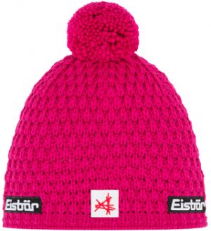 Čiapky Eisbär  Trail Pompon MÜ SA