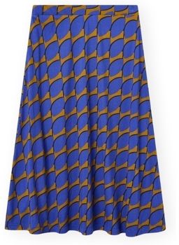 Sukňa Compania Fantastica  COMPAÑIA FANTÁSTICA Skirt 41105 - Geometric 2