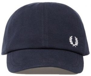 Šiltovky Fred Perry  PIQUE CLASSIC CAP