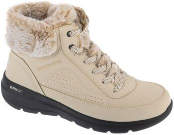 Polokozačky Skechers  Glacial Ultra - Mountain Muse