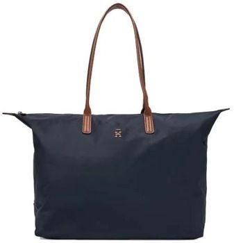 Veľká nákupná taška/Nákupná taška Tommy Hilfiger  POPETTE MAXI TOTE