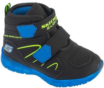 Polokozačky Skechers  Illumi-Brights