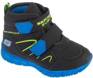 Polokozačky Skechers  Illumi-Brights
