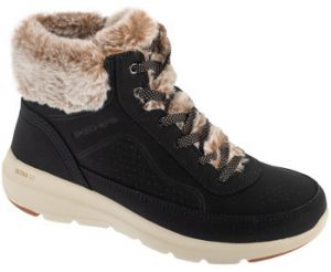 Polokozačky Skechers  Glacial Ultra - Mountain Muse