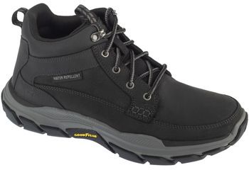 Polokozačky Skechers  Respected - Esmont