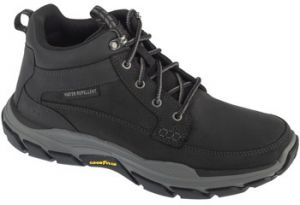 Polokozačky Skechers  Respected - Esmont