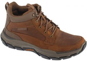 Polokozačky Skechers  Respected - Esmont